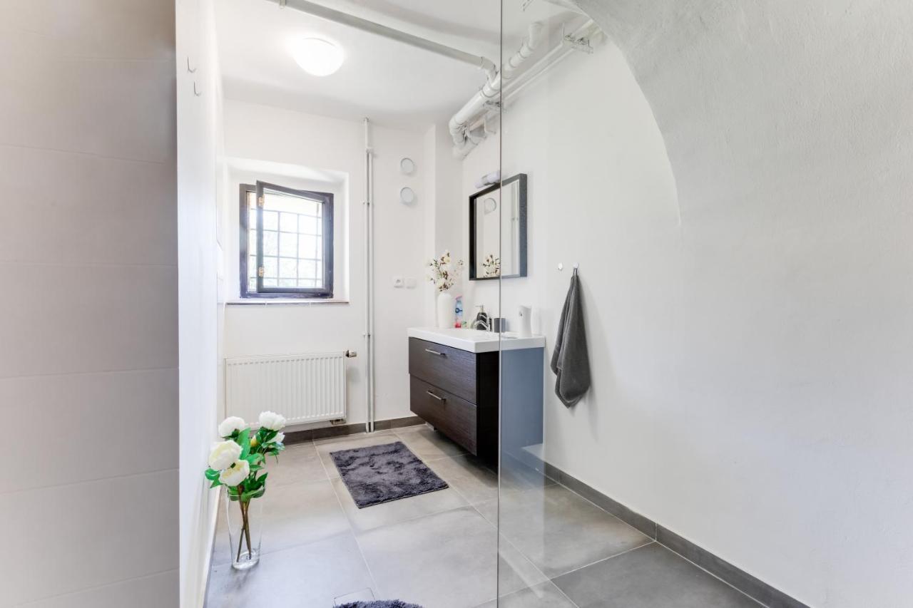 Widtman Apartment Praga Exterior foto